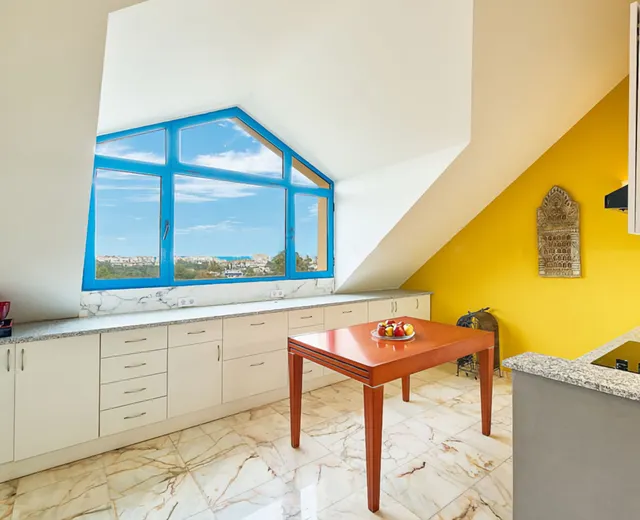 Ático Dúplex 5 habitaciones 336m² en venta - Centro — 38
