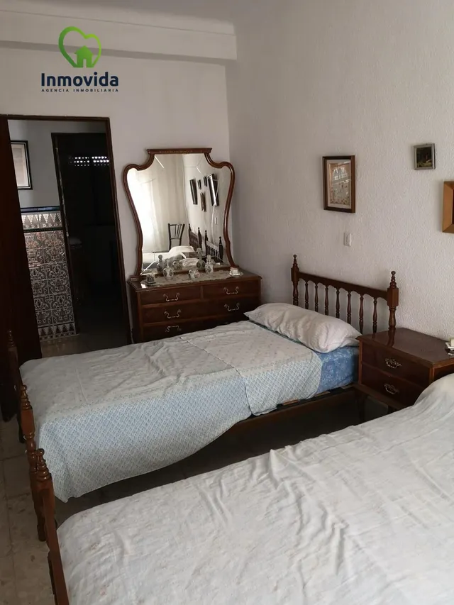 Gran Casa en Villaharta — 19
