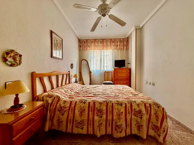 2 dormitorios + garaje, a 200 metros playa de los Naufragos — 33