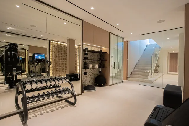 Chalet 6 habitaciones 741m² en venta - Marbella — 24