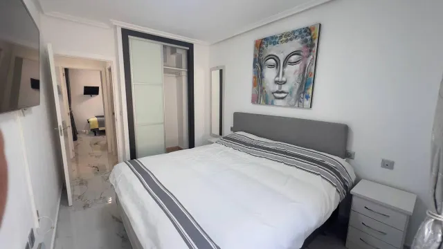 Bungalow Planta Alta 2 habitaciones 50m² en alquiler - Playa Flamenca — 27