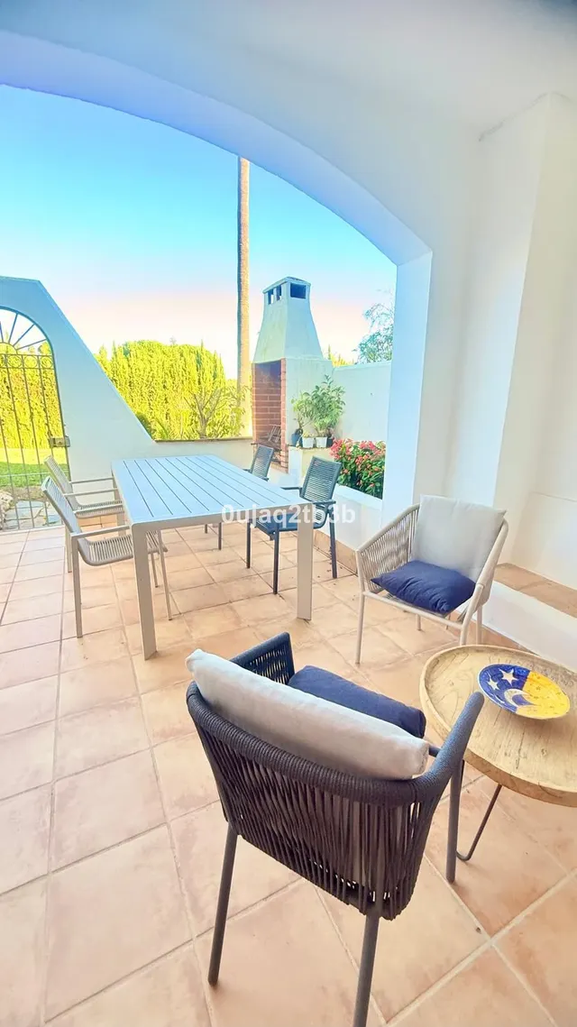 Apartamento 2 habitaciones 137m² en venta - Marbella — 23