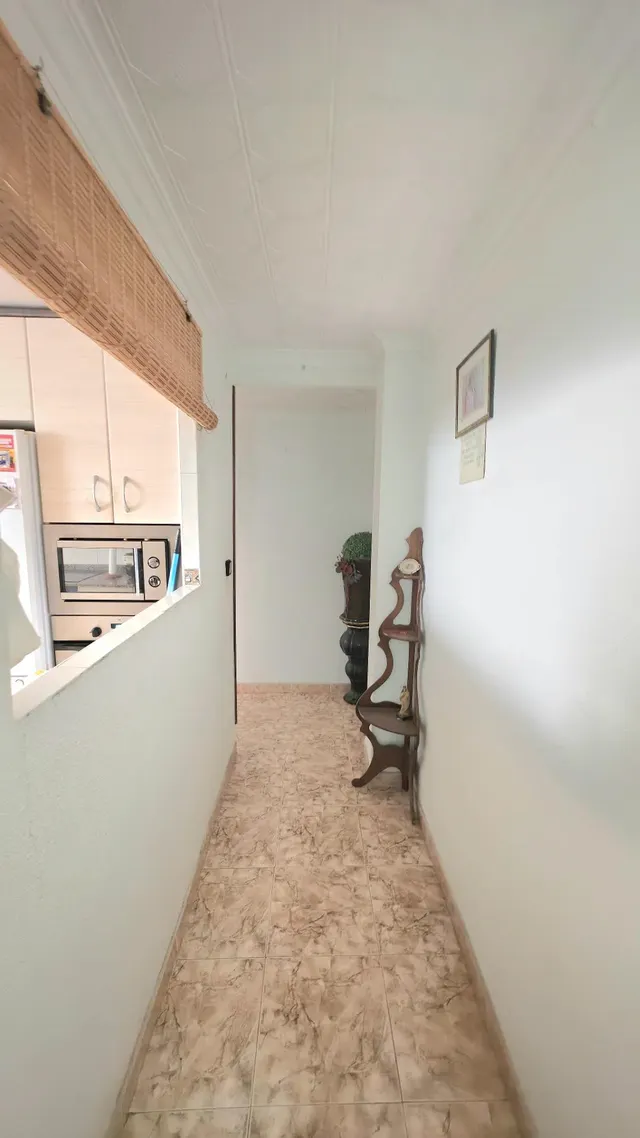 GRAN PISO EN SAN VICENTE!! 3 habitacones con terraza — 7