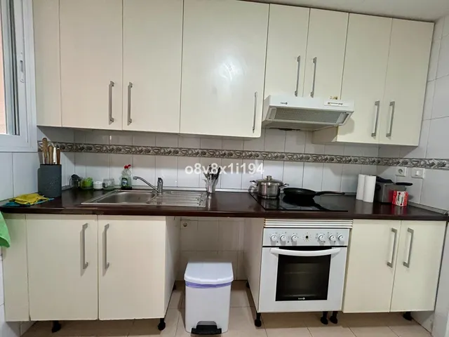 Apartamento 3 habitaciones 176m² en venta - Costa Del Sol — 6