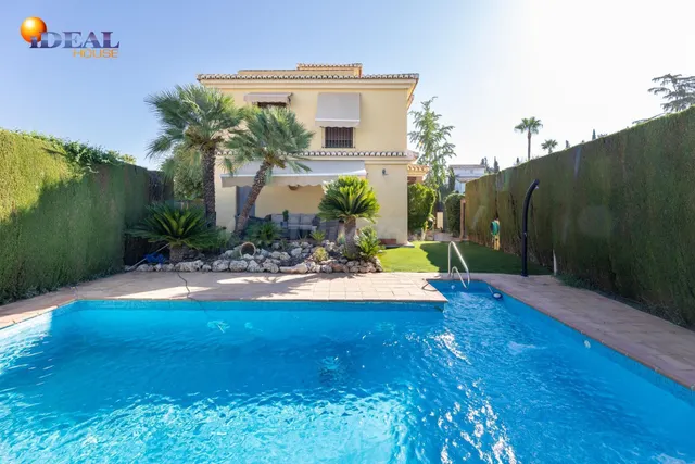 CHALET INDEPENDIENTE EN CAJAR