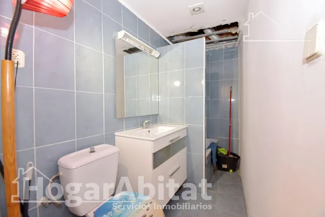 Precioso ático dúplex, impecable y luminoso, todo amueblado y en pleno centro histórico — 26