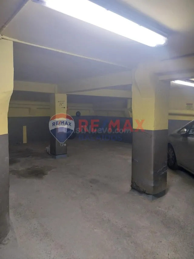 Alquiler de Garaje en avenida de Castrelos - foto 4