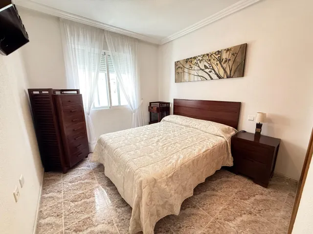 Oportunidad!! estupendo apartamento de 2 dormitorios a tan solo 500m de la playa del cura!!! — 9