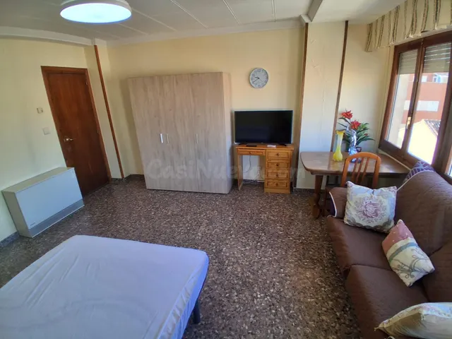 PISO EN ALQUILER POR habitaciones - foto 3