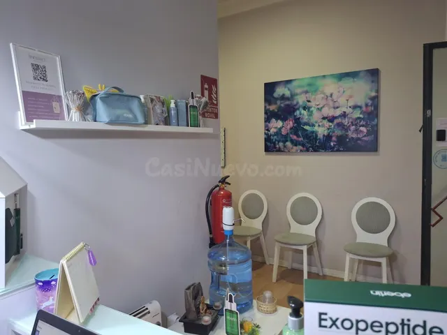 Excelente Local Comercial en Alquiler en Galeria de Calle de - foto 5