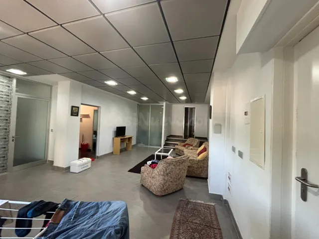 IMPORTANTE: NO SE PUEDE REALIZAR EL CAMBIO DE USO A VIVIENDA - foto 3