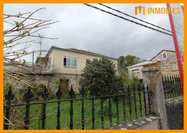 SE VENDE VIVIENDA EN CARTELLE, OURENSE - foto 3