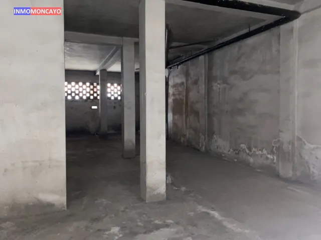 Local de 475 m2, ideal inversores, Tarazona — 6