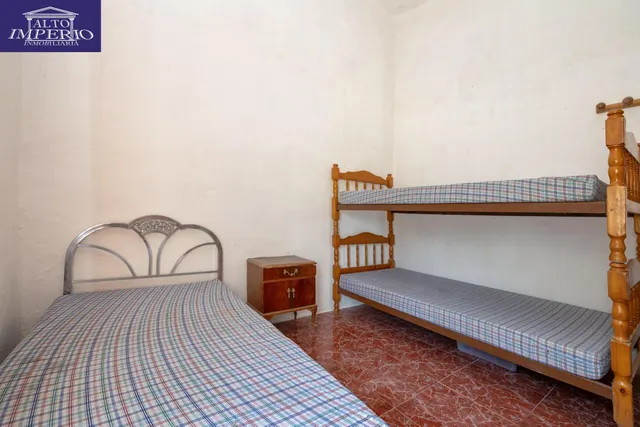 Encanto rústico con casita y olivos en Moraleja de Zafayona 🌿 — 14