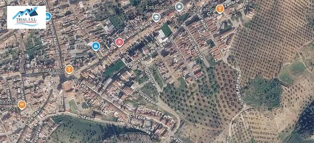 Venta Casa Los Corrales - Sevilla — 3