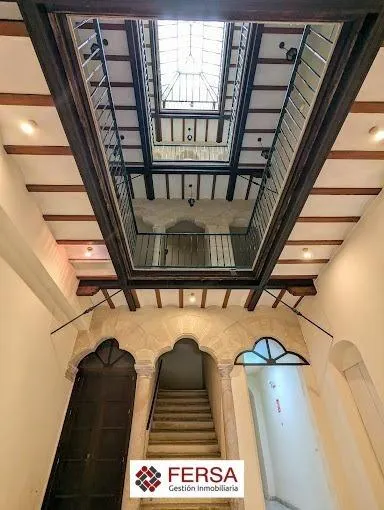 APARTAMENTO EN VENTA EN EL CASCO HISTÓRICO DEL PUERTO DE SANTA MARÍA — 11