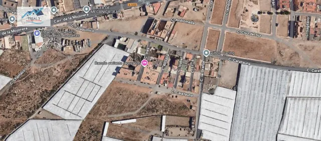 Venta piso en Roquetas de Mar (Almería) — 3