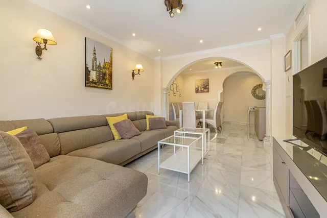Apartamento 3 habitaciones 98m² en venta - Marbella — 5