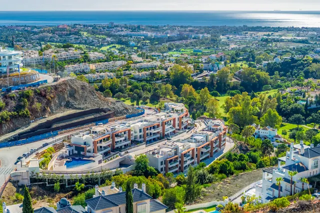 Ático 3 habitaciones 105m² en venta - El Madroñal - foto 2