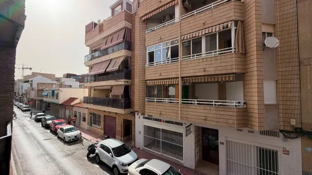 Apartamento 2 habitaciones 72m² en venta - torrevieja — 43