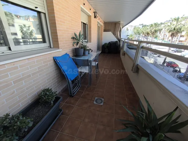 Apartamento 3 habitaciones 117m² en venta - Centro — 4