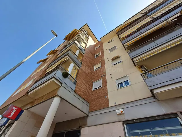 Piso en VENTA DE CRÉDITO HIPOTECARIO (NPL). ACTIVO SIN POSES - foto 2