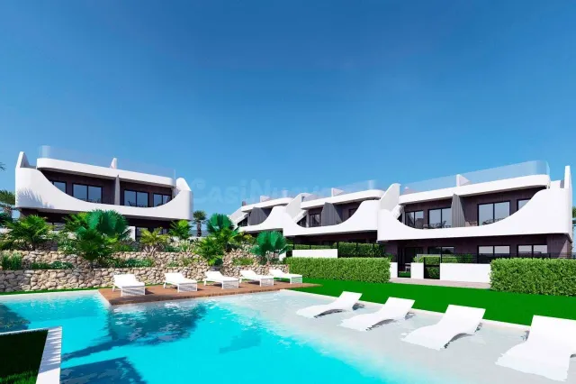 Apartamento 2 habitaciones 74m² en venta - Costa blanca sur - foto 5