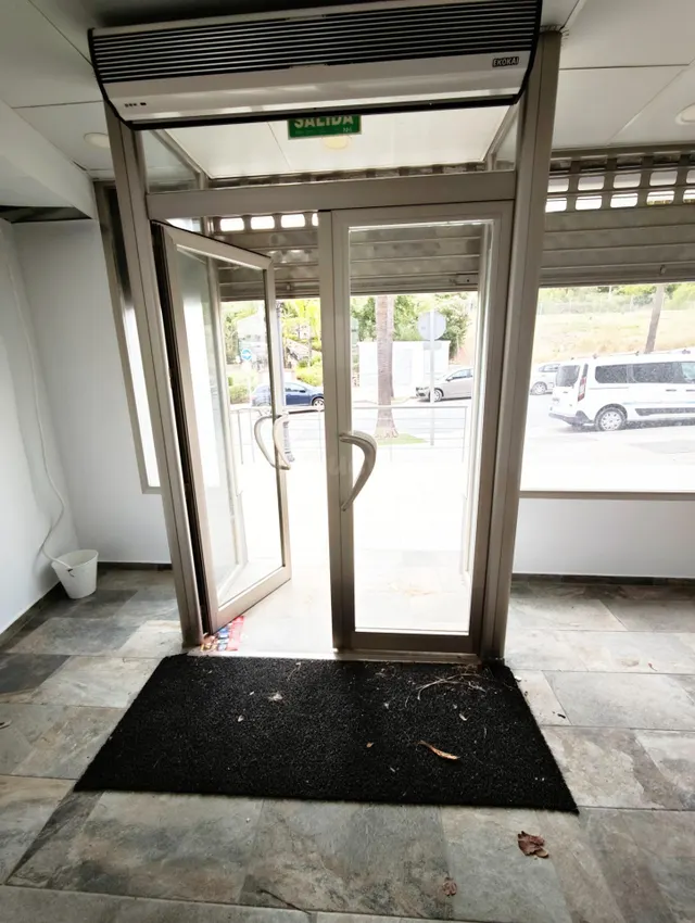 Alquiler de local comercial de 85 m2 en pleno rendimiento –  - foto 2