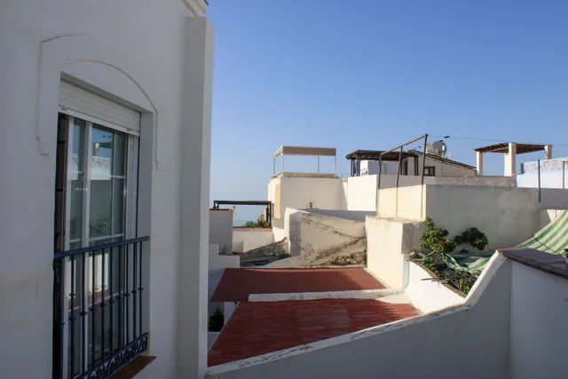 Casa 4 habitaciones 212m² en venta - Maro - Cuevas de Nerja — 34
