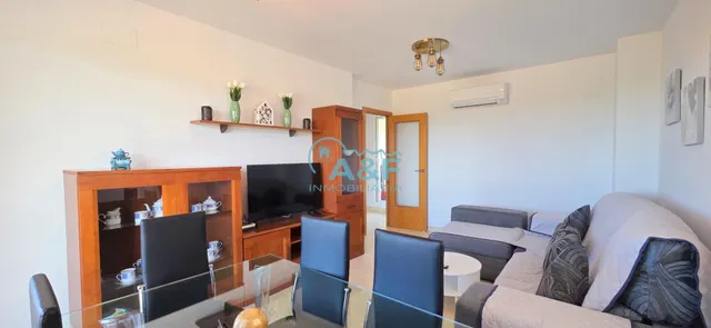 ALQUILER ANUAL 3 habitaciones RESIDENCIAL CLOMERAS — 16