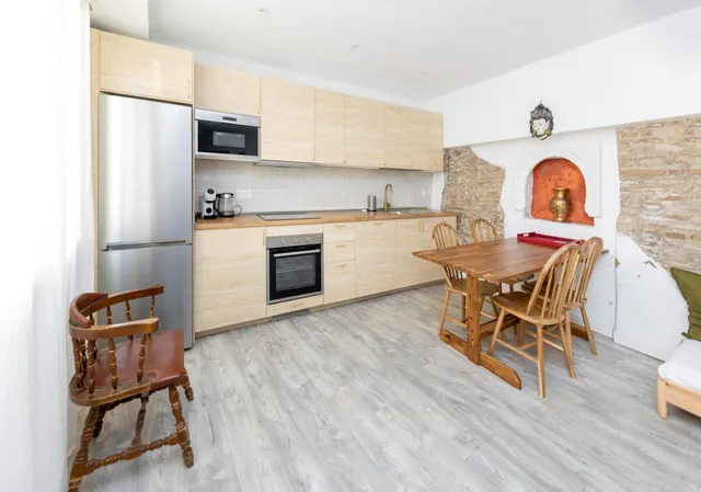 Inversión única en el Albaicín: 3 Apartamentos Turísticos con Licencia — 14