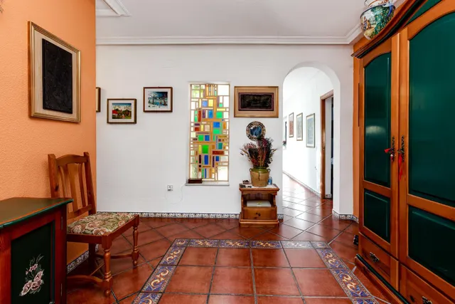 En Venta Villa de Lujo en San Luis Torrevieja — 47