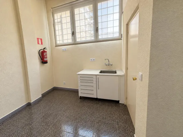 Local comercial 39m² en venta - Peñagrande — 6