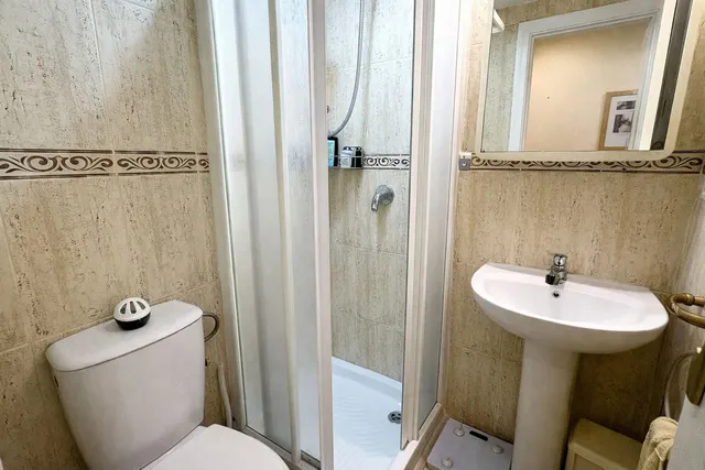 Apartamento 2 habitaciones 70m² en venta - Costa del Sol — 11