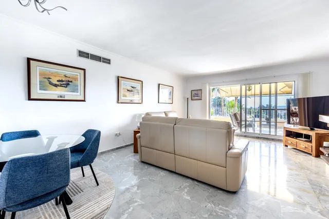 Apartamento 3 habitaciones 153m² en venta - Costa del Sol — 11