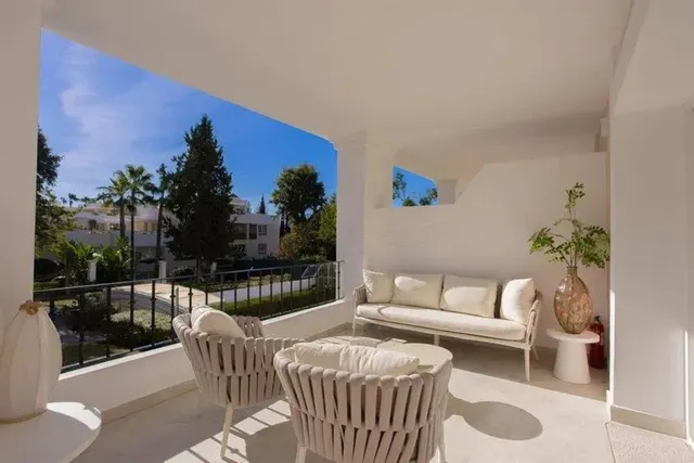 Ático Dúplex 4 habitaciones 170m² en venta - Marbella — 8