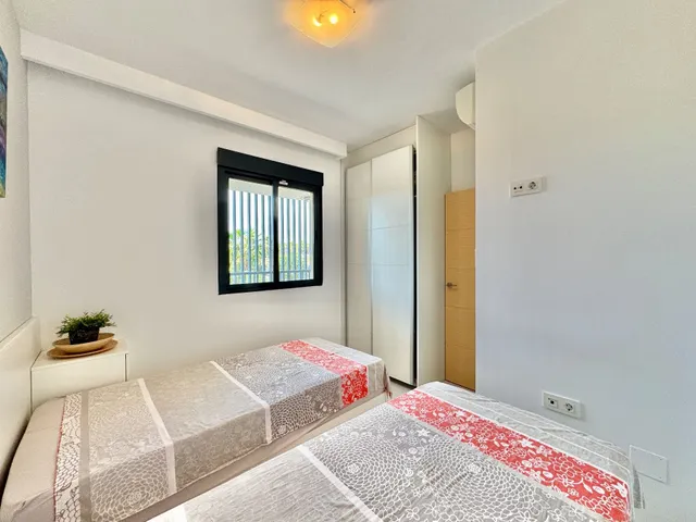 Apartamento 2 habitaciones 72m² en venta - Montepinar-La Aparecida-Raiguero — 22