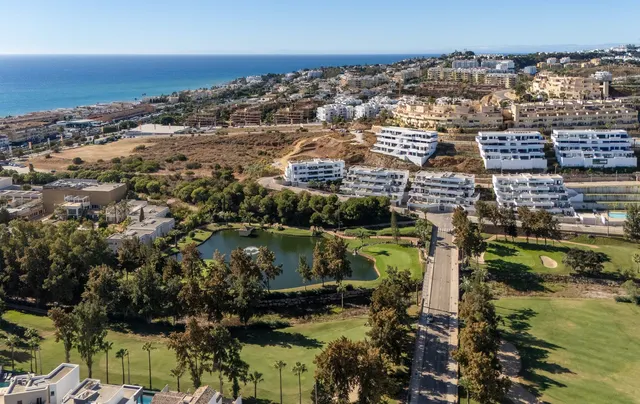 Apartamento 4 habitaciones 156m² en venta - Riviera del sol — 25