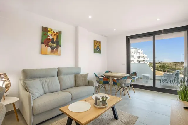 Apartamento 2 habitaciones 82m² en venta - Dolores de Pacheco-Santa Rosalía — 9