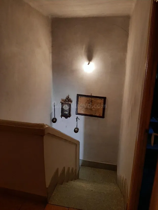 Vendo parcela, casa y nave en Matamala de Almazán - foto 4