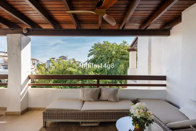 Apartamento 2 habitaciones 125m² en venta - Marbella — 24
