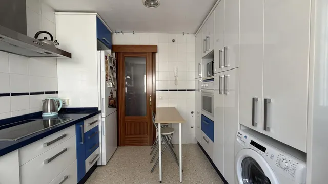 Espectacular piso  VPO  zona Pescadería Huelva — 11