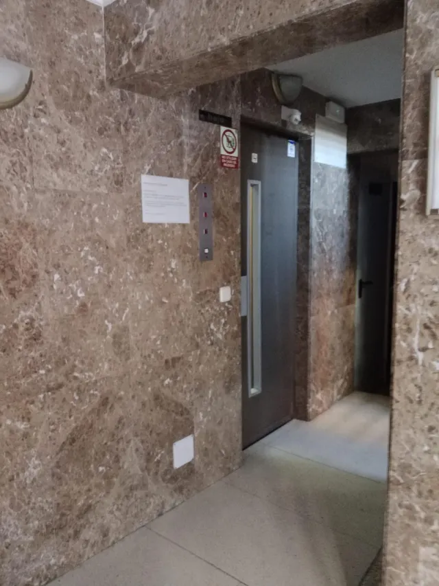 Gespain aluche-campamento, ofrece en exclusiva piso en calle  tembleque — 5