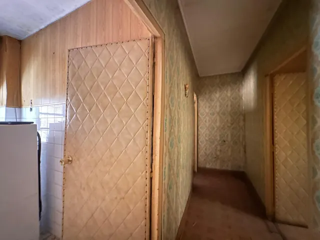 CASA PARA REFORMAR CON TERRENO PRÓXIMO - SAN LORENZO — 14