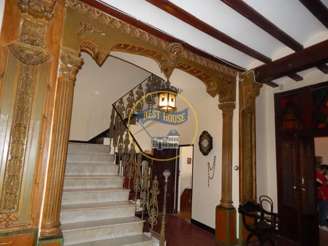 CASA SOLARIEGA Y CON MUCHO ENCANTO EN ALBAIDA (VALENCIA) — 45
