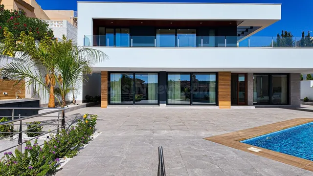Villa 4 habitaciones 203m² en venta - La Marquesa — 3