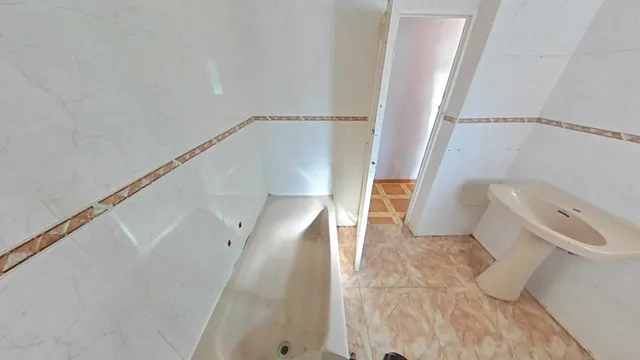 Venta de piso en Jerez de los Caballeros (Badajoz) — 14