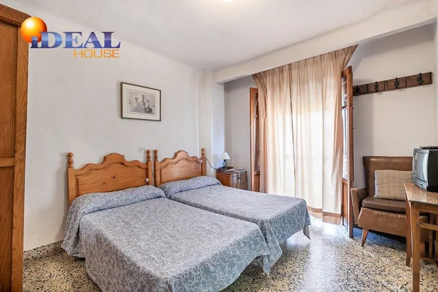 Hostal Lanjarón — 44