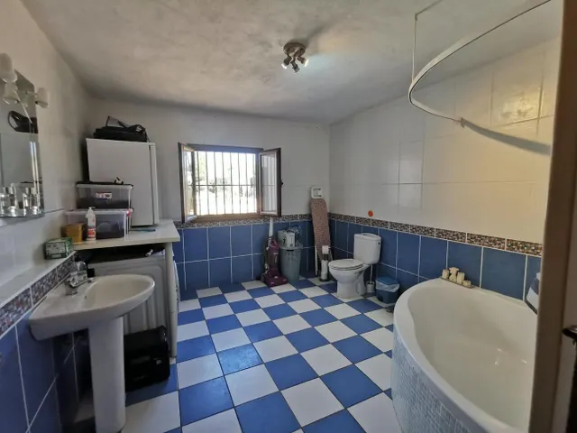 Casa 5 habitaciones en venta - Andalucia — 27