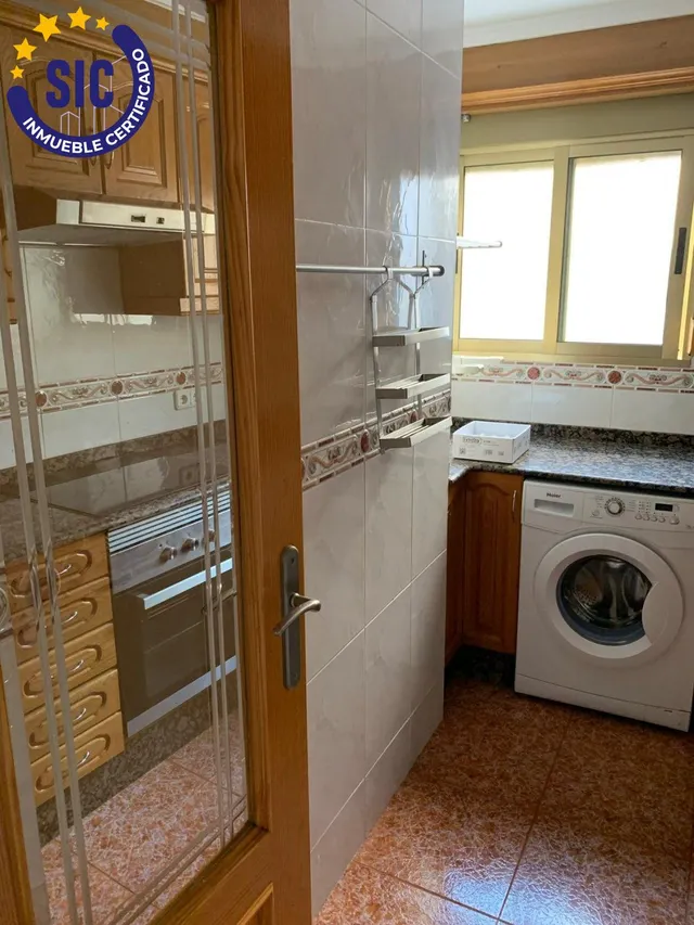 SE VENDE PISO CON INQUILINO DENTRO HASTA EL 2027 — 7
